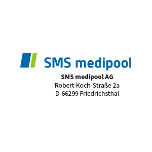 SMS medipool