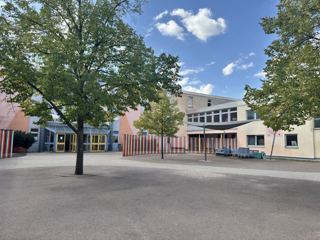 Foto Schule
